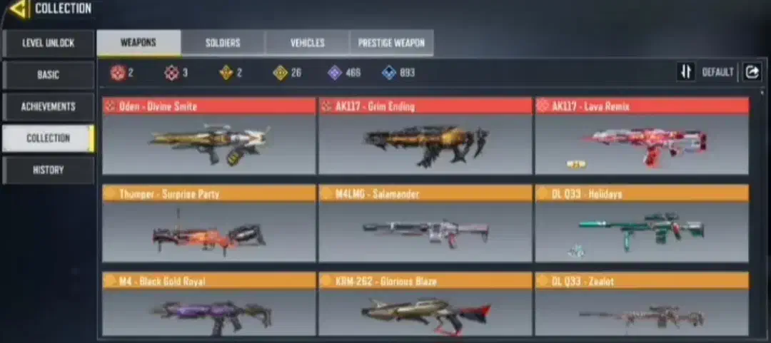 کالاف دیوتی موبایل|کنسول، بازی ویدئویی و آنلاین|سده (فارس), |دیوار