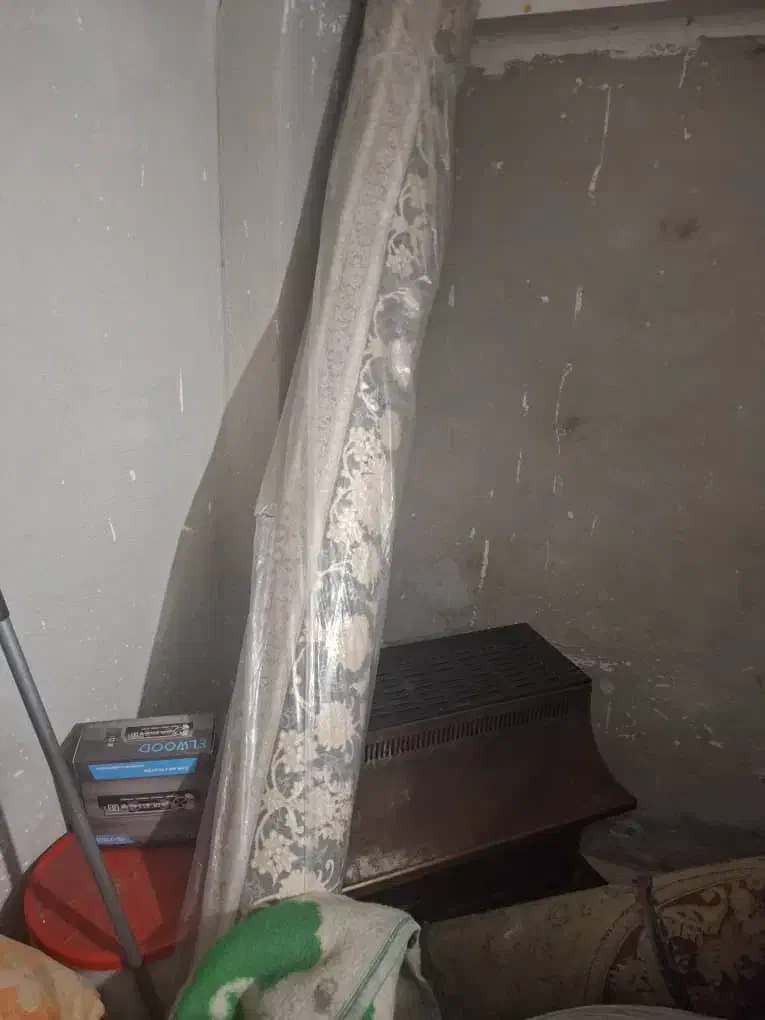 فرش بهشتی گل برجسته|فرش|تهران, کیانشهر|دیوار