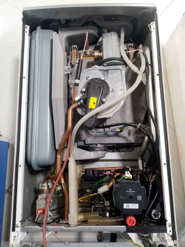 تعمیرات پکیج.آبگرمکن.تعمیر پمپ آب|خدمات پیشه و مهارت|ابهر, |دیوار