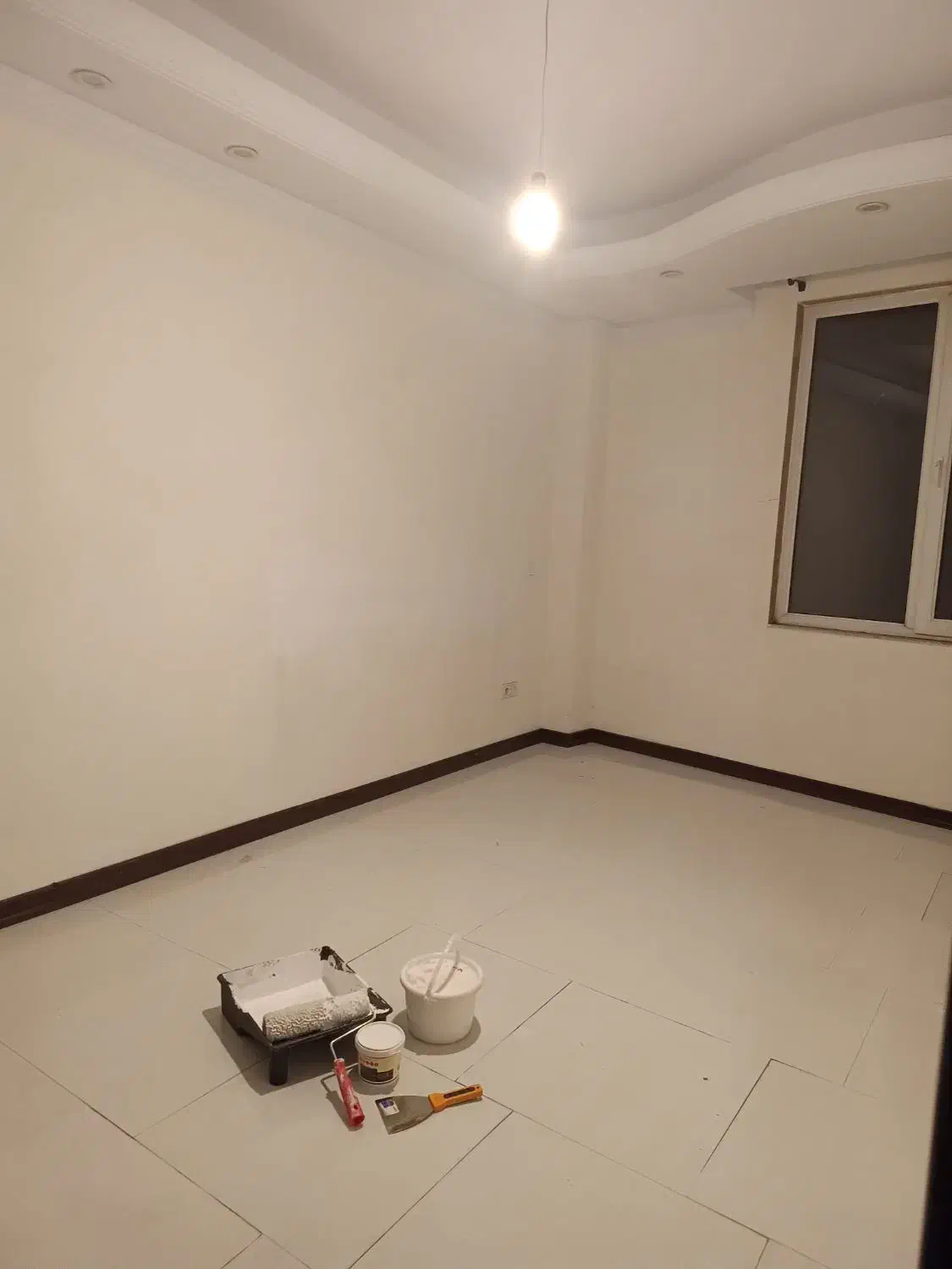 130متر3خواب میدان کلانتری یوسف آباد