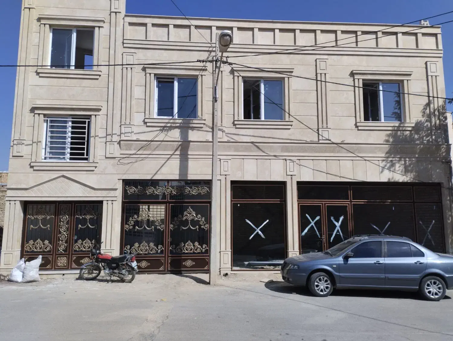 بنایی|خدمات پیشه و مهارت|اراک, |دیوار