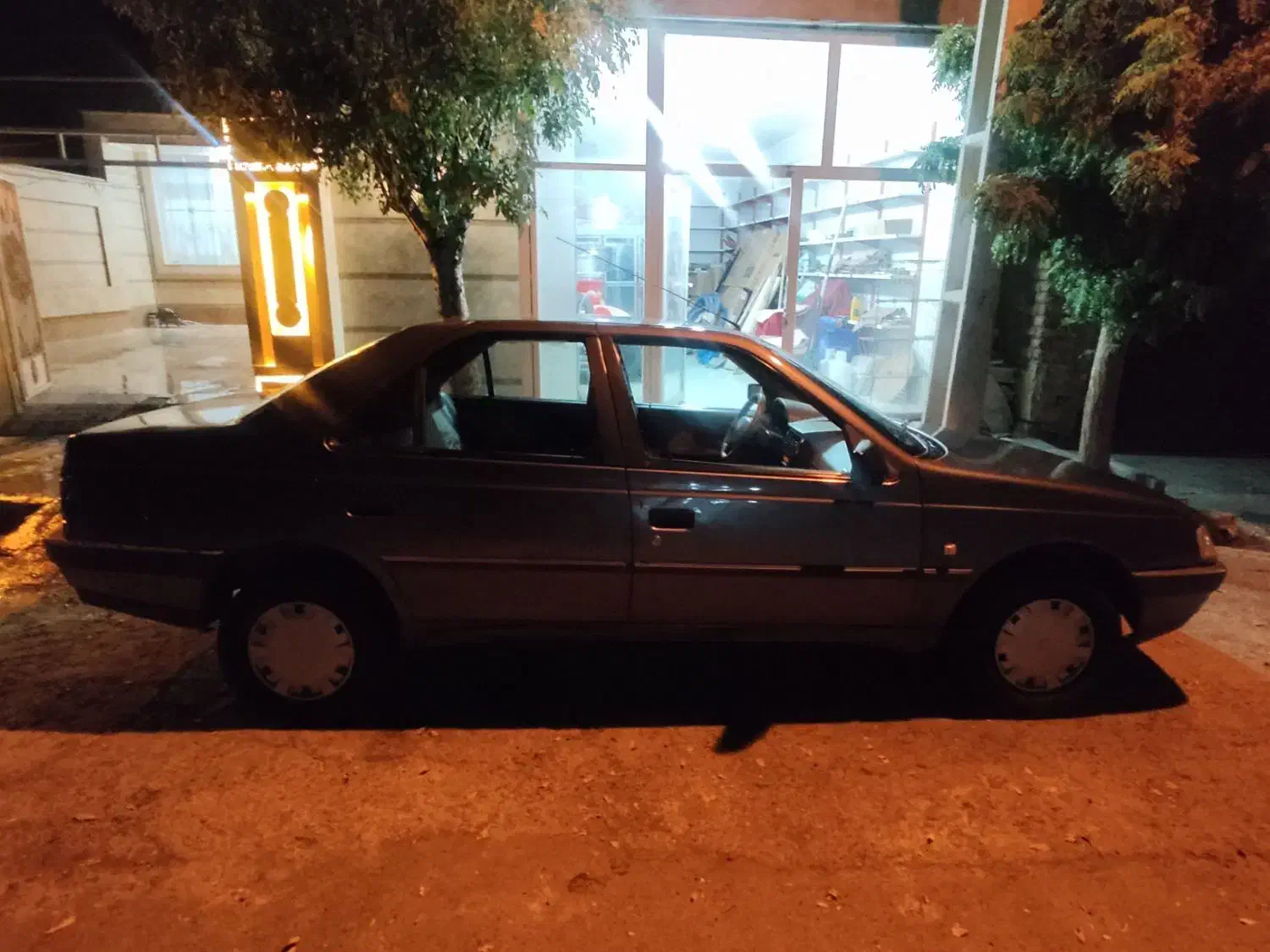 پژو 405|خودرو سواری و وانت|ماهدشت, |دیوار