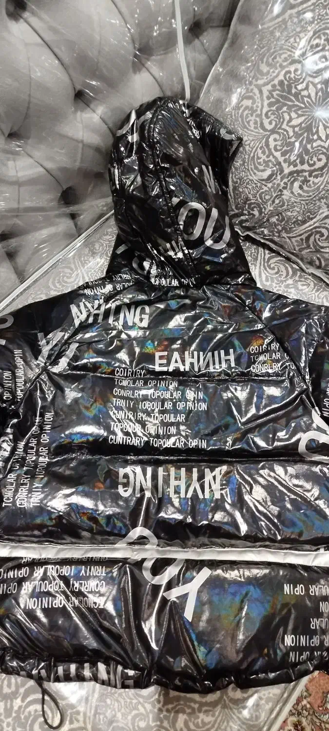 کاپشن  بچگانه خارجی دوقلو|کفش و لباس بچه|تهران, شهرک ابوذر|دیوار