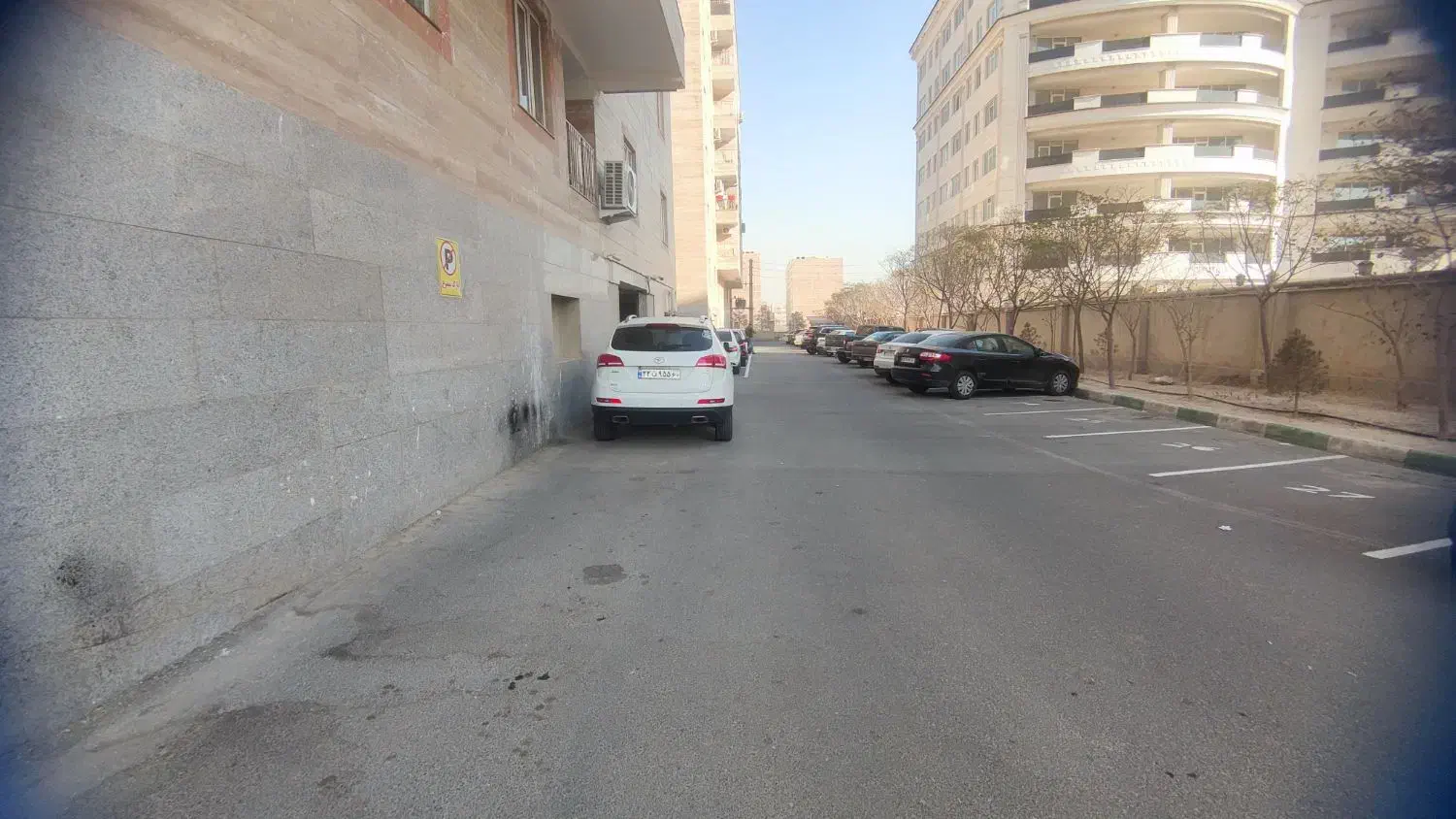 واحد سه خواب لوکس گرمدره|فروش آپارتمان|گرمدره, |دیوار