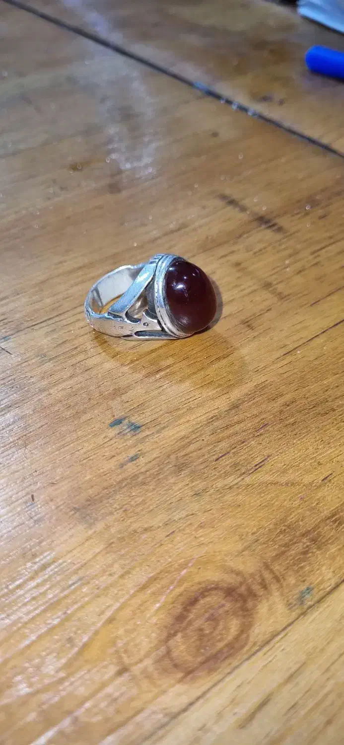 نقره کاردست قدیمی|جواهرات|گنبد کاووس, |دیوار