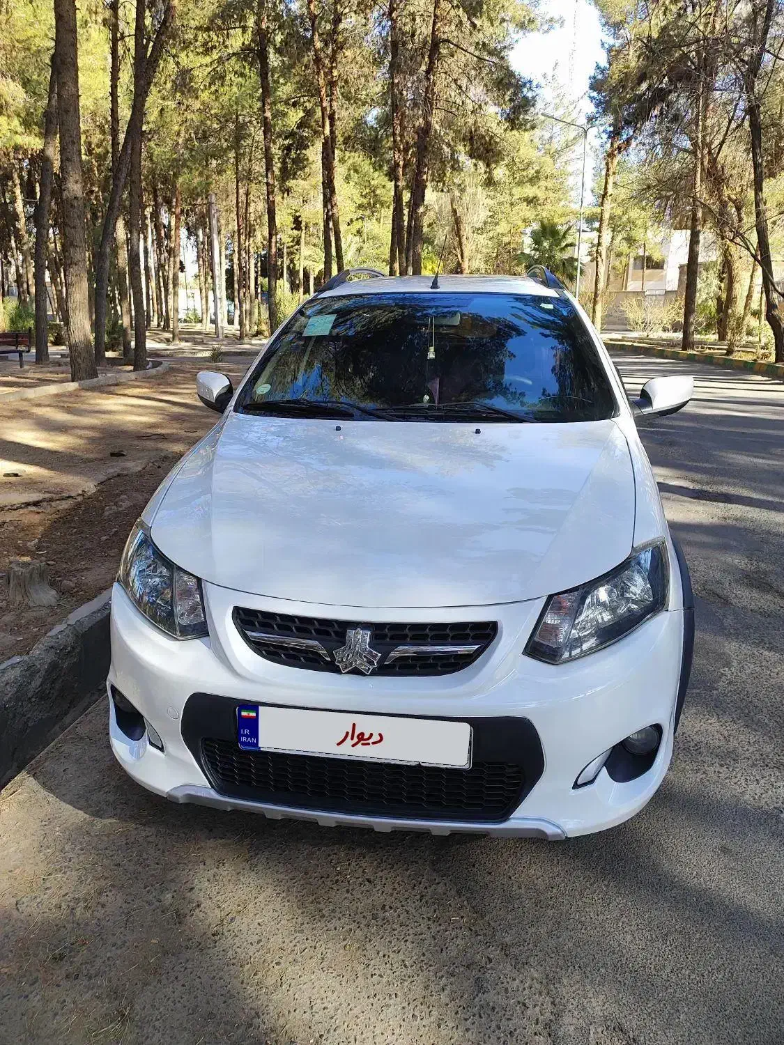 کوییک 99|خودرو سواری و وانت|زاهدان, |دیوار