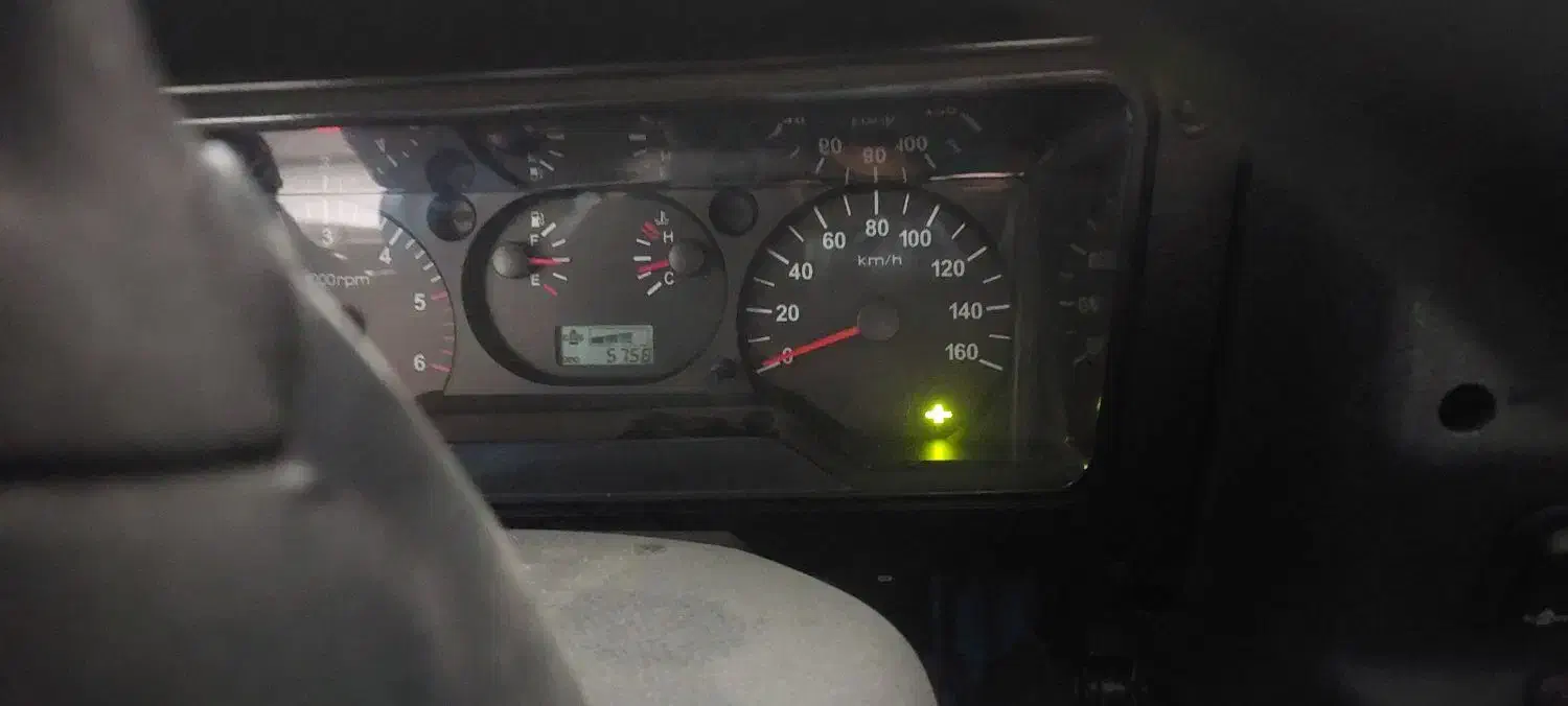 نیسان دوگانه سوز کارخانه ۱۴۰۳|خودرو سواری و وانت|سنندج, |دیوار