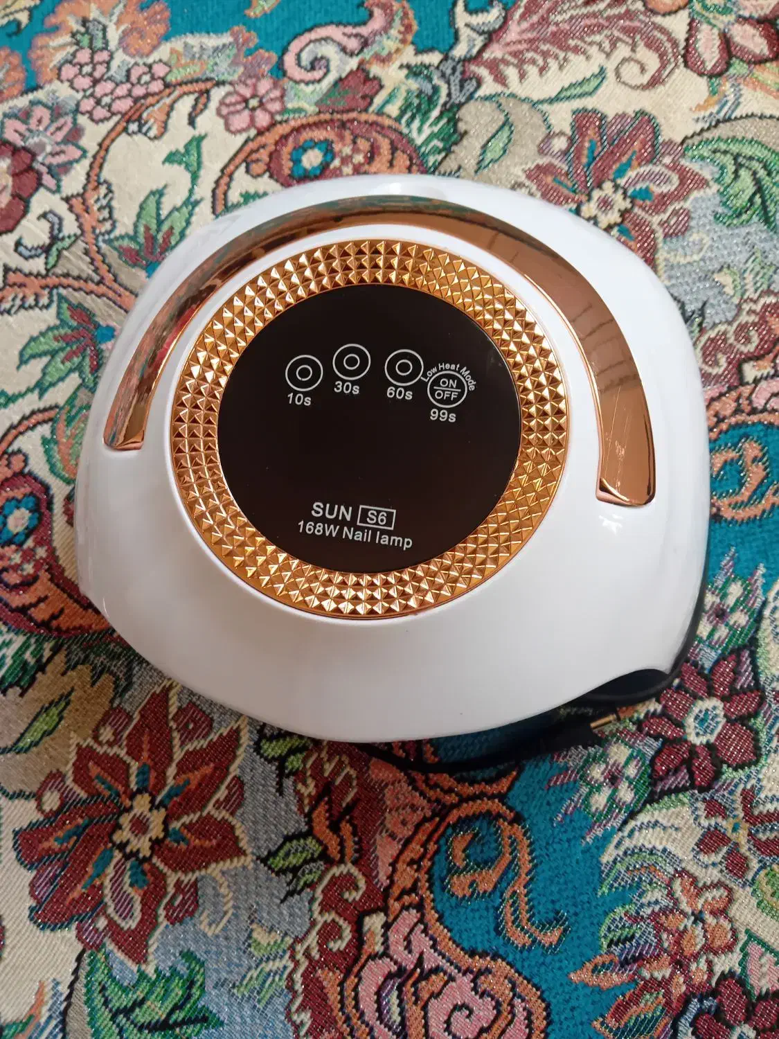 وسایل کاشت ناخون|آرایشی، بهداشتی، درمانی|مشگین شهر, |دیوار