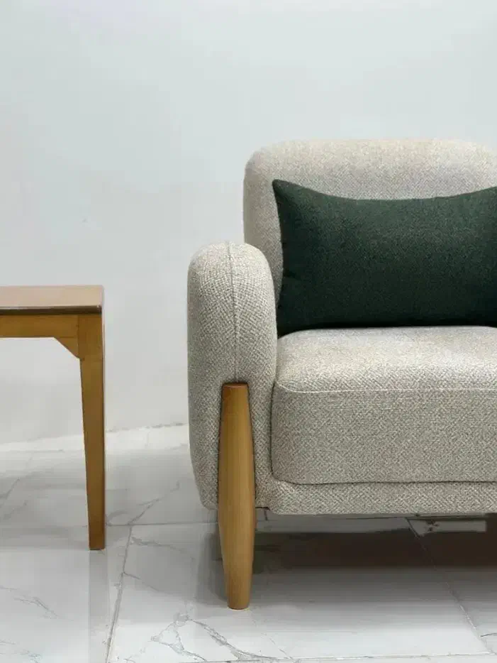 مبل راحتی لوگان|مبلمان خانگی و میز عسلی|چهاردانگه (تهران), |دیوار