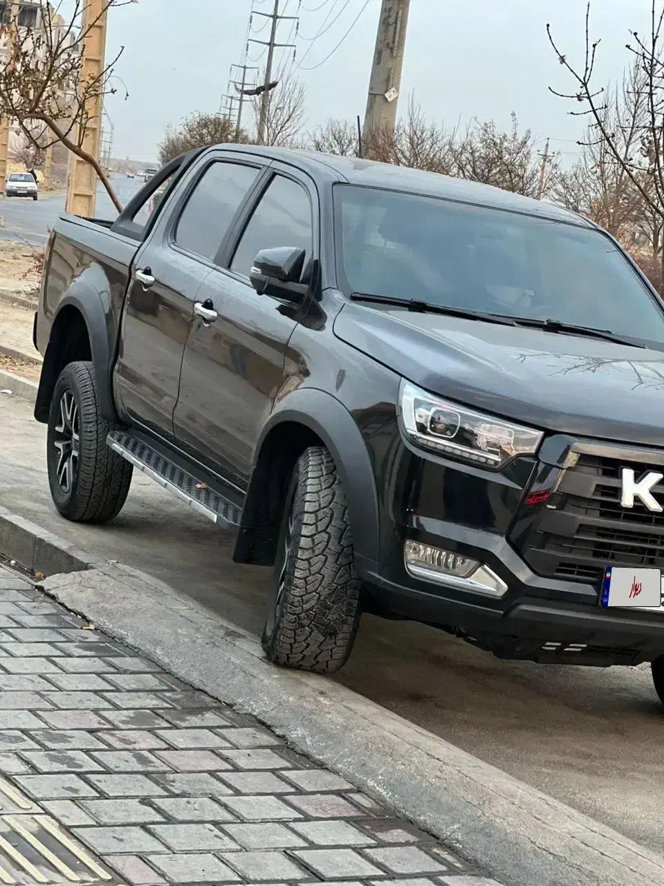 T8Kmc|خودرو سواری و وانت|همدان, |دیوار