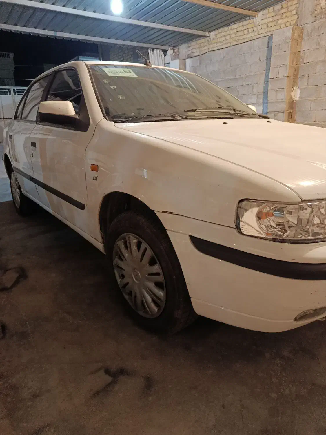 فقط با این شماره تماس|خودرو سواری و وانت|لامرد, |دیوار