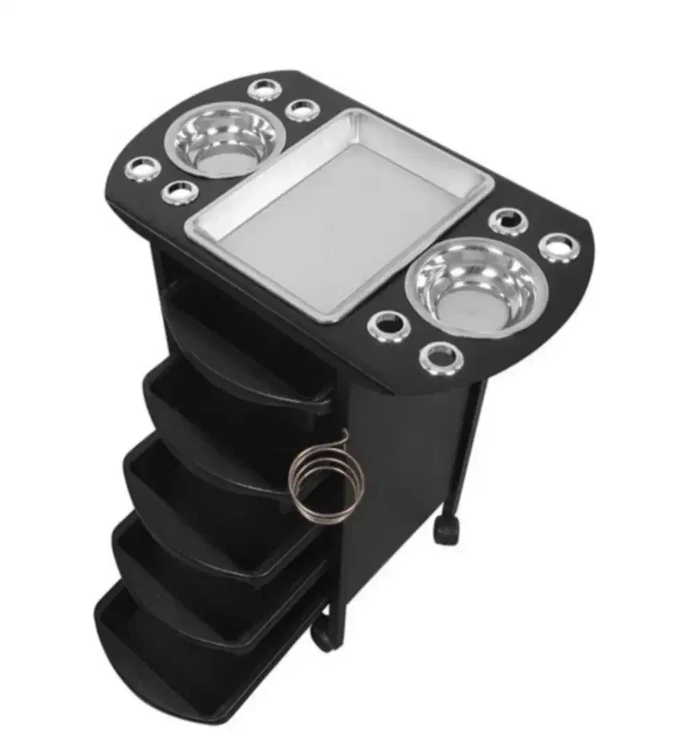 ترولی|آرایشگاه و سالن‌های زیبایی|کاشان, مدرس|دیوار