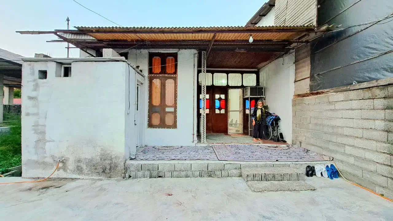 ویلاکلنگی سندتک برگ|فروش خانه و ویلا|دابودشت, |دیوار