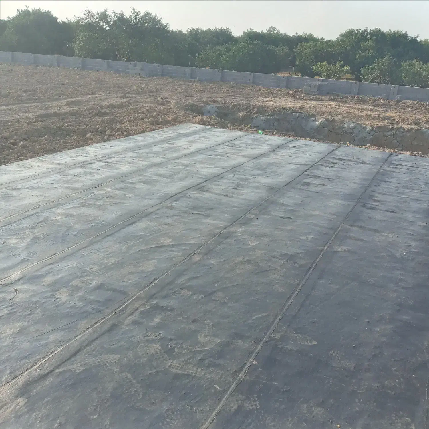 ایزوگام قیر|خدمات پیشه و مهارت|ساری, |دیوار