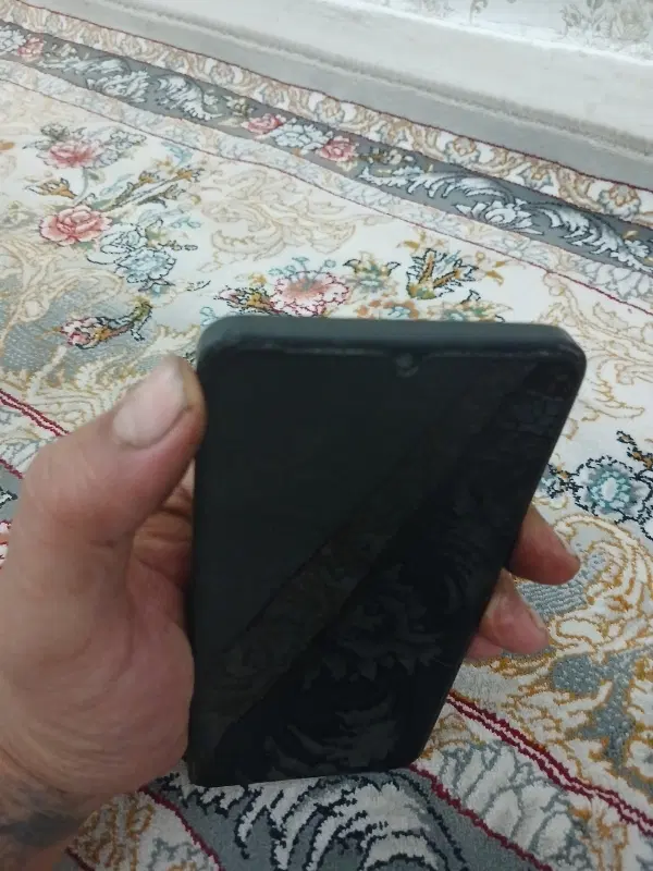A07 ram6 128|موبایل|تهران, کیانشهر|دیوار