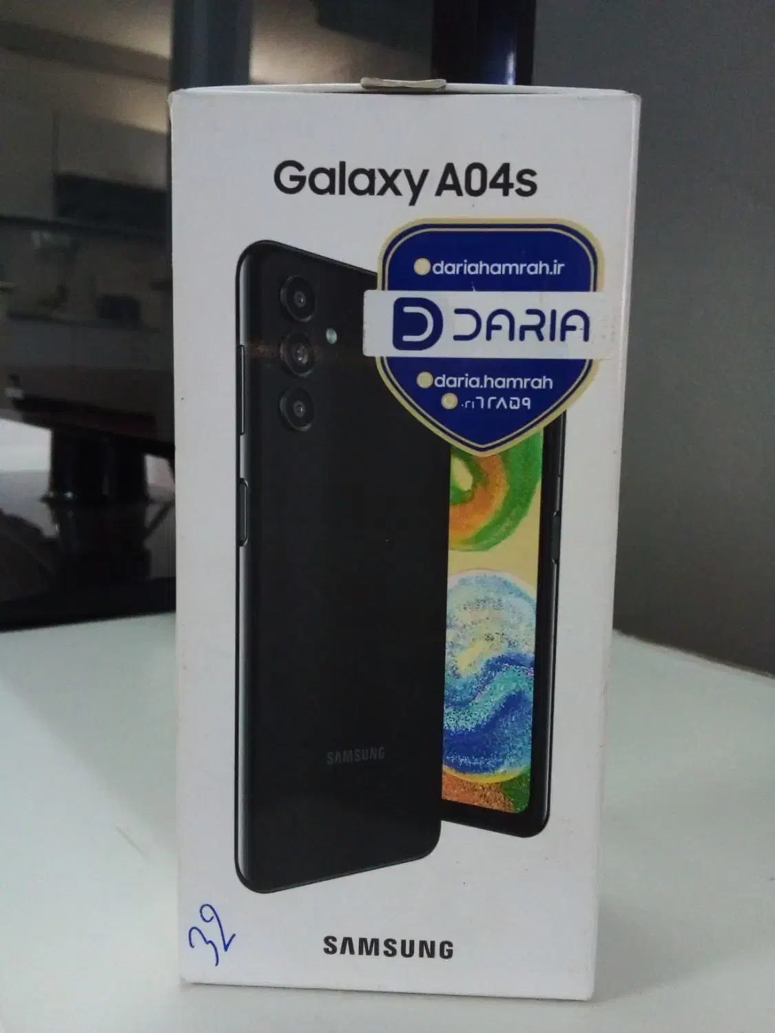 گوشیA04sدر حدنو|موبایل|تربت جام, معدآباد|دیوار