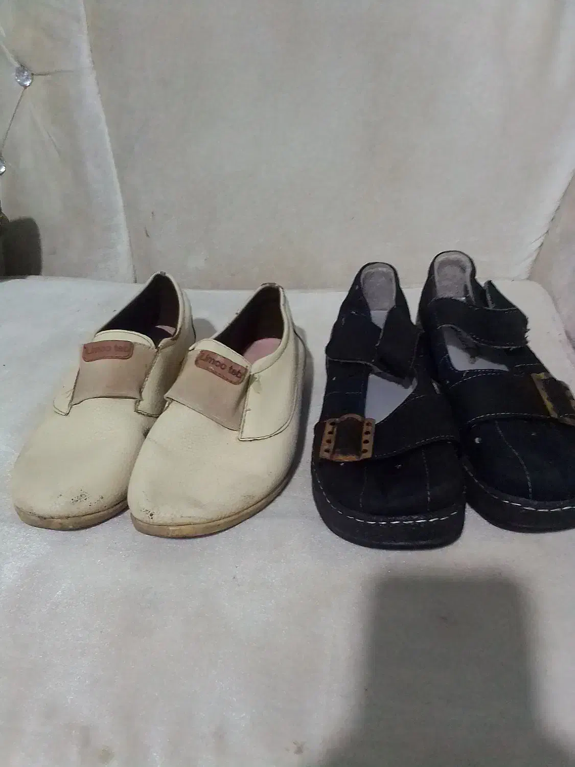 کفش و بوت و کتونی|کیف، کفش، کمربند|شاهدشهر, |دیوار