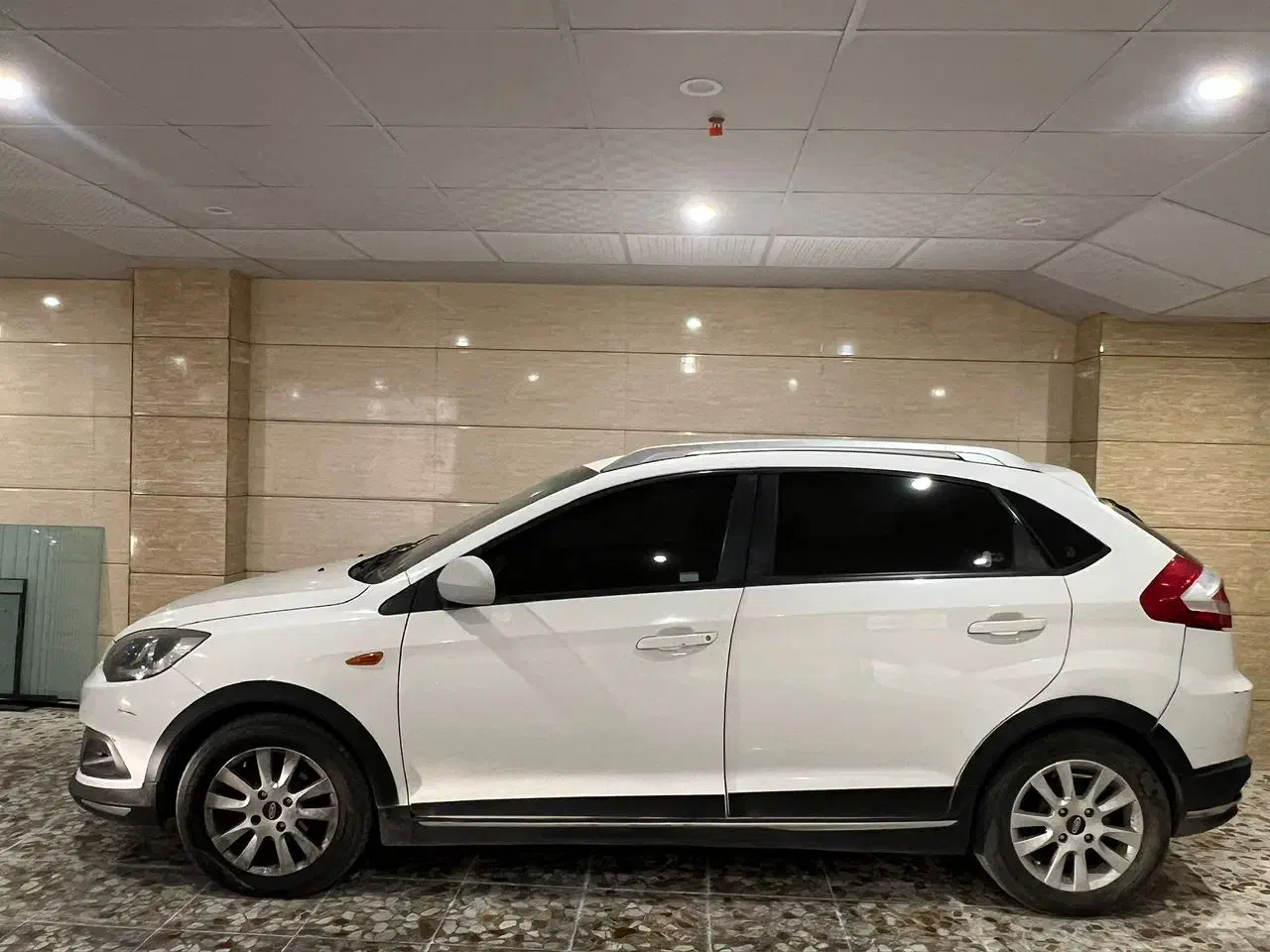 mvm 315 new|خودرو سواری و وانت|شیراز, شهرک استقلال|دیوار