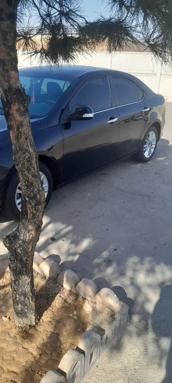 j5 جک مدل ۹۴ اتوماتیک|خودرو سواری و وانت|آفتاب, |دیوار