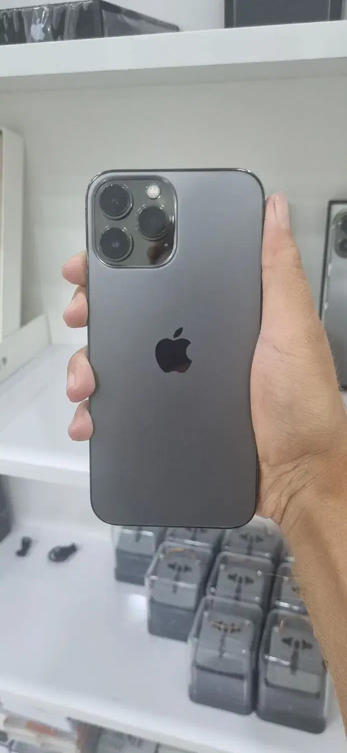 ایفون ۱۳ پرومکس،۱۶ پرومکس|موبایل|شیراز, زند|دیوار