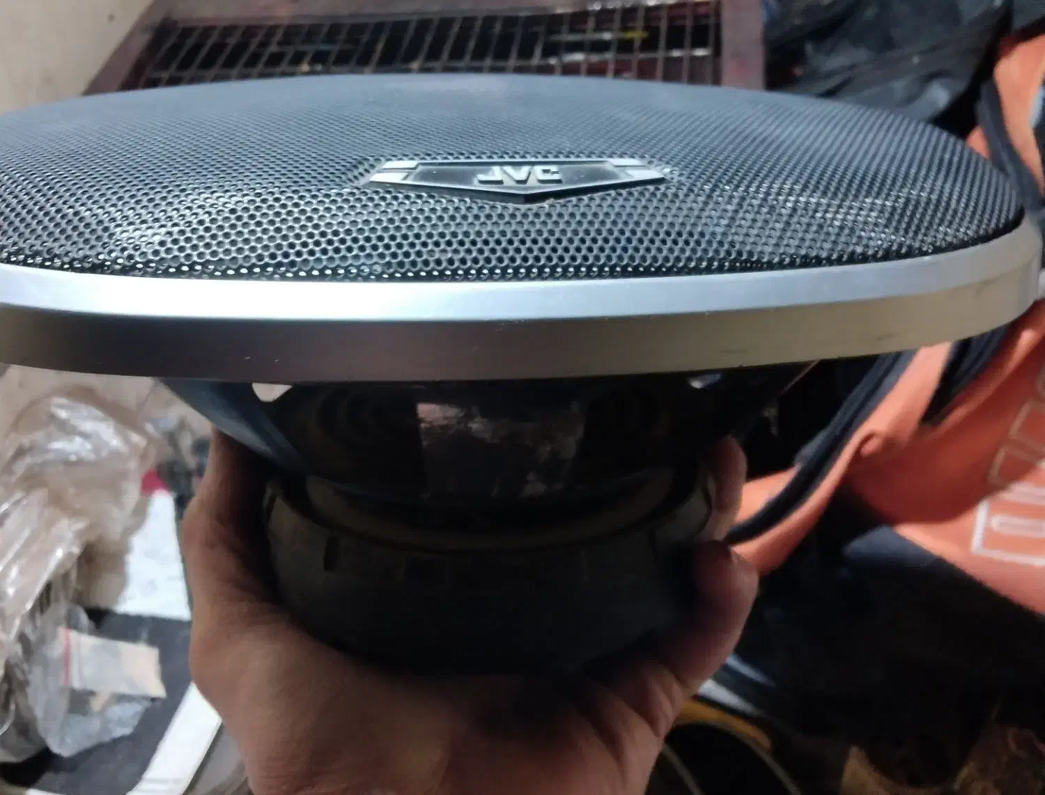 فروش باند جی وی سی|صوتی و تصویری|تهران, مینای شمالی (مخبر)|دیوار