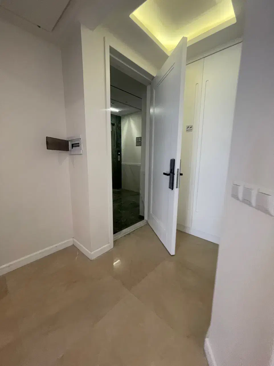 ظفر ۱۱۶متر/۲خواب/مدرن/ نوساز/ تاپ لوکیشن|فروش آپارتمان|تهران, ظفر|دیوار