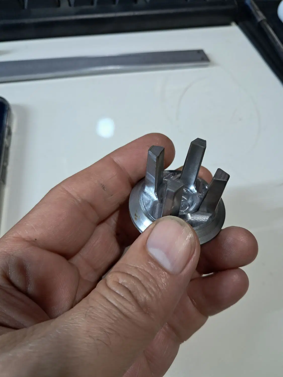 خدمات فرز CNC|خدمات پیشه و مهارت|اهواز, کوی شاهد|دیوار