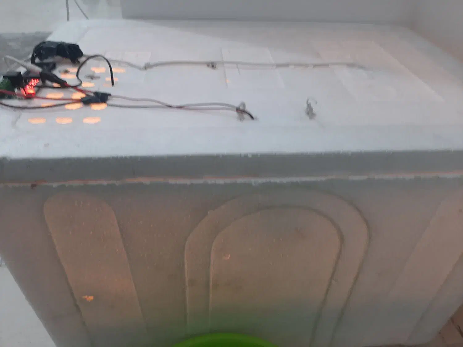 دستگاه جوجه کشی ۸۰ تایی|ماشینآلات صنعتی|خرمآباد, |دیوار