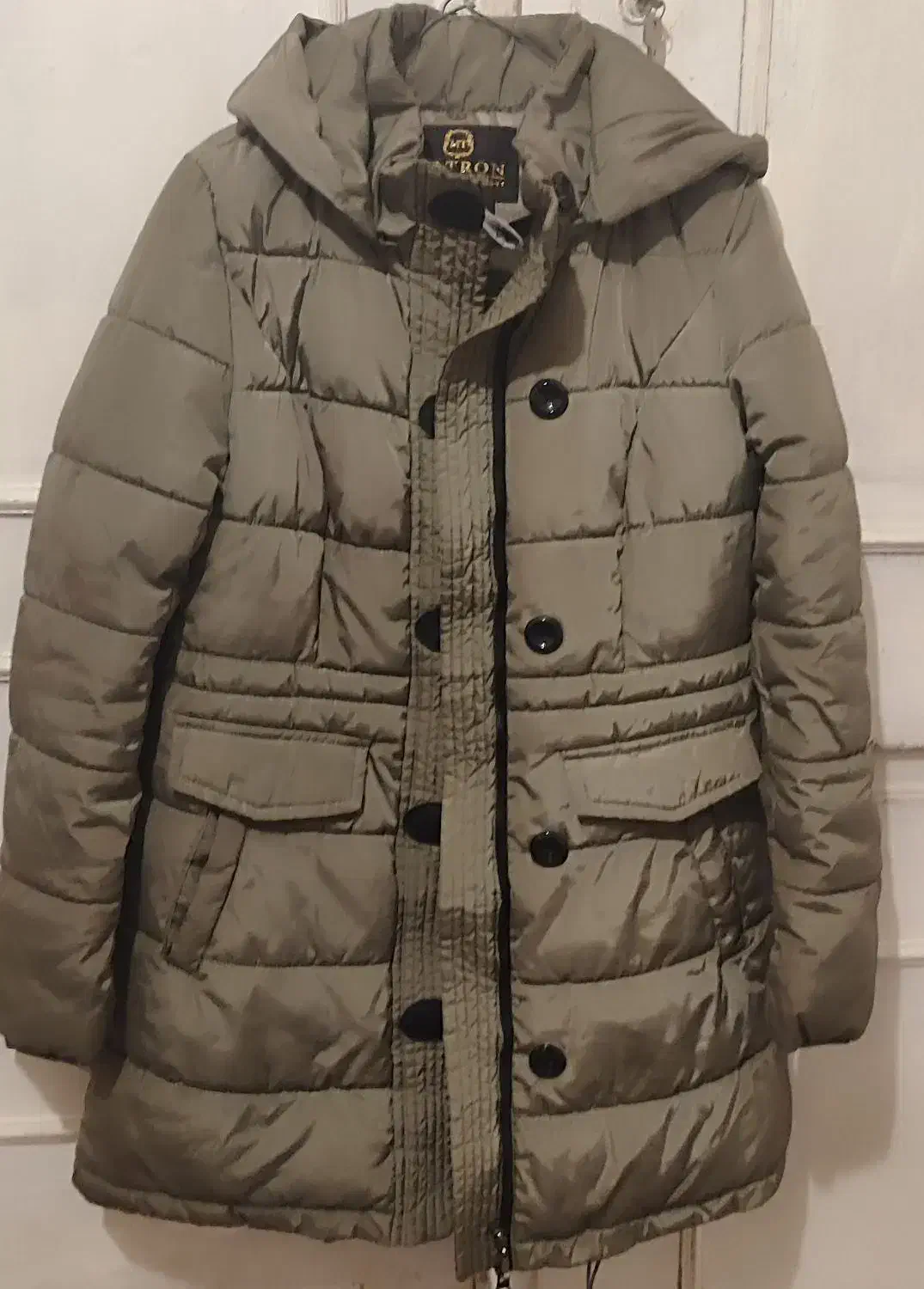 کاپشن پالتو زنانه و دخترانه شیک|لباس|بروجرد, |دیوار