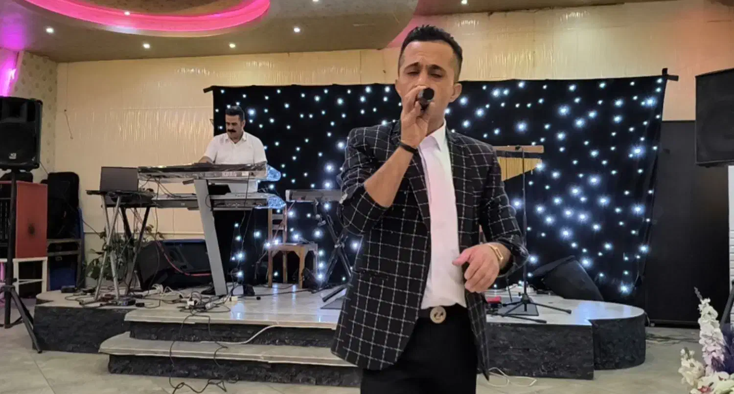 موزیک لایو|خدمات پذیرایی، مراسم|فردوسیه, |دیوار