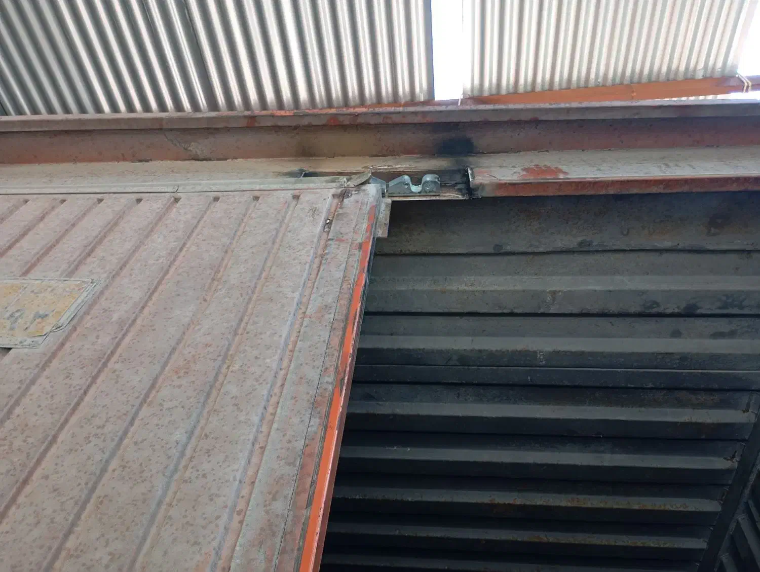 جوشکار تخصصی سیار|خدمات پیشه و مهارت|داراب, |دیوار