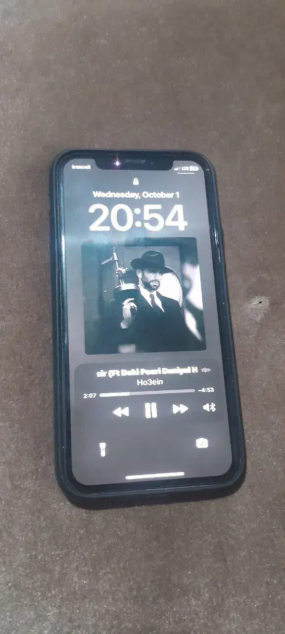 گوشی آیفون ۱۱ پرو iphone 11 pro|موبایل|شیراز, شهرک مفتح|دیوار