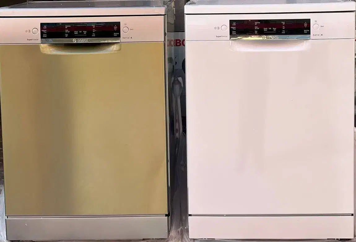 ظرفشویی بوش فروش ویژه|ماشین ظرفشویی|مشهد, کوشش|دیوار