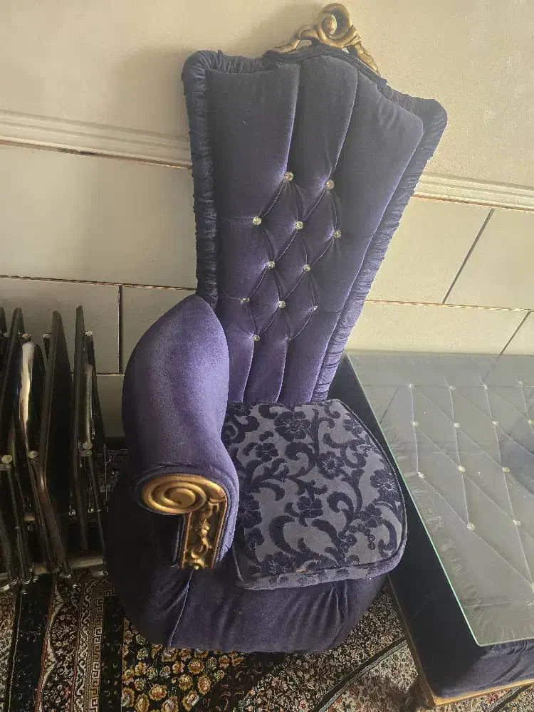 مبل|مبلمان خانگی و میز عسلی|شیراز, فاضل|دیوار