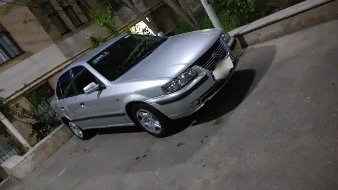 سمند مدل82|خودرو سواری و وانت|هشتگرد, فاز ۷ مهستان|دیوار