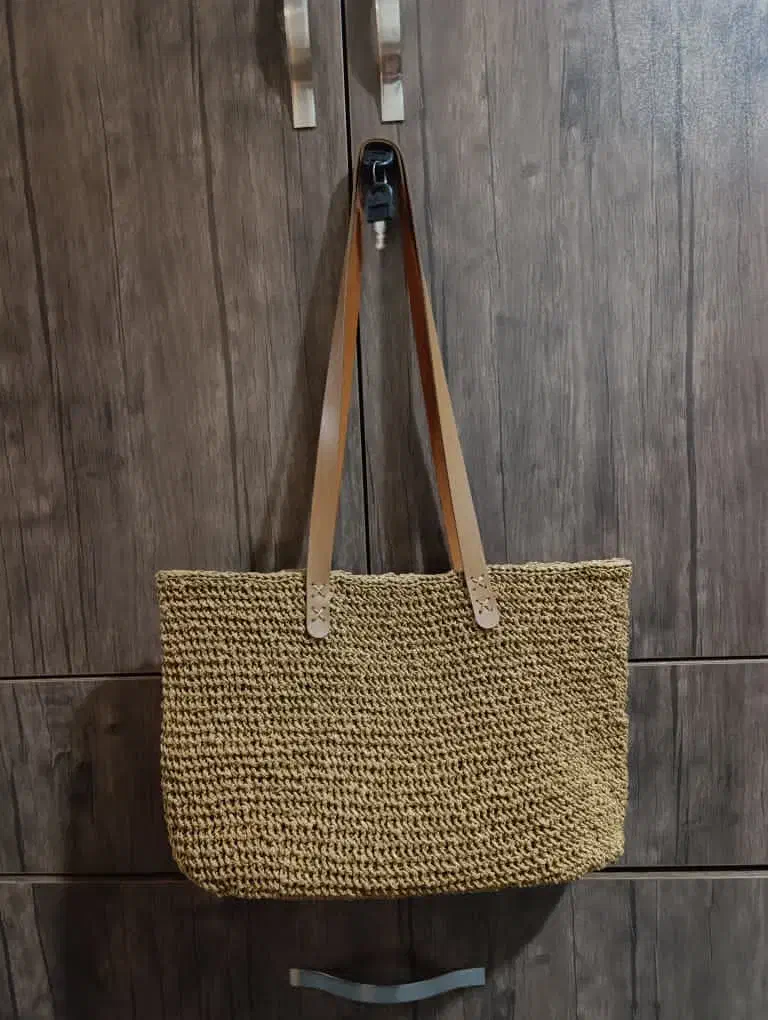 کیف رافیا|کیف، کفش، کمربند|مرودشت, ابوذر شمالی‎|دیوار