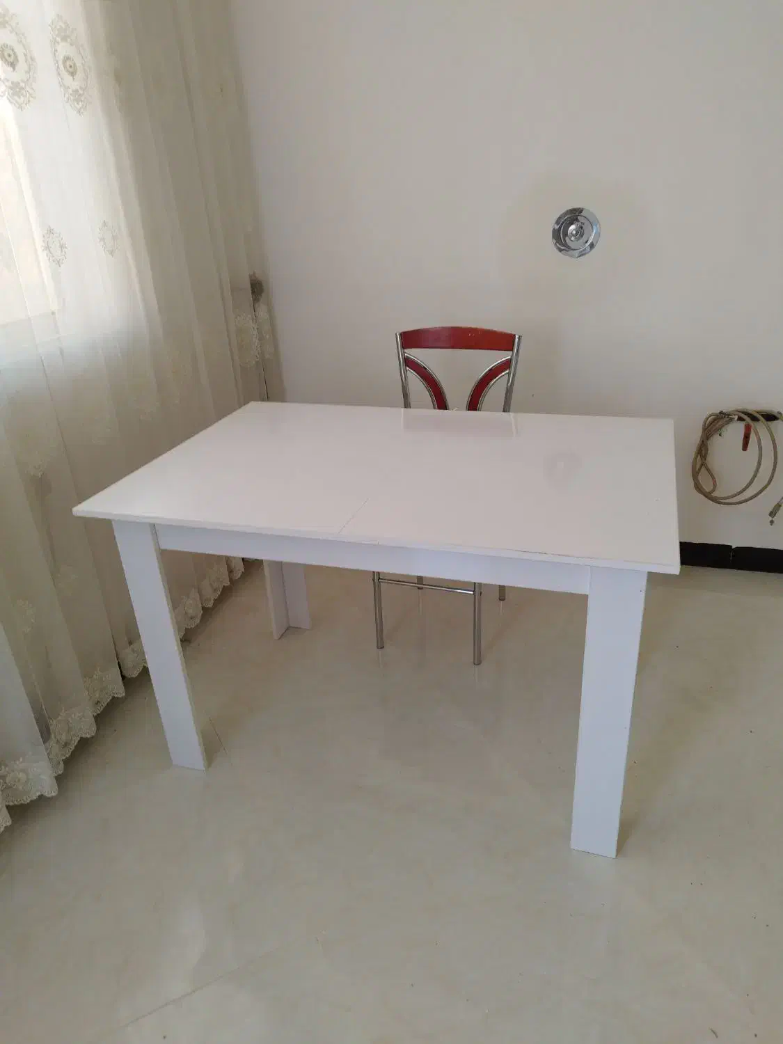 میز و صندلی  تحریر|میز تحریر و کامپیوتر|بندر گناوه, |دیوار