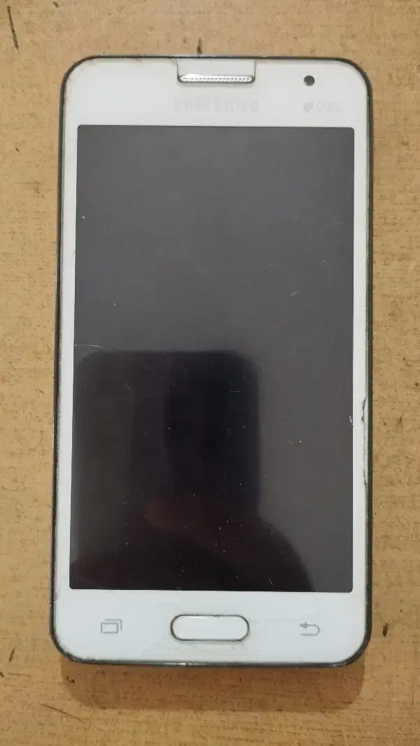 گوشی سامسونگ CORE 2|موبایل|مشهد, میان ولایت|دیوار