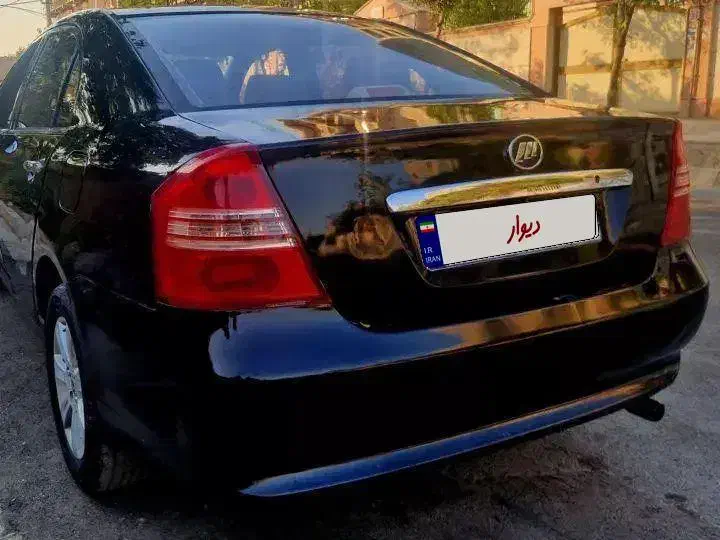 لیفان ۶۲۰ ۱۶۰۰cc|خودرو سواری و وانت|فردیس, شهرک وحدت|دیوار