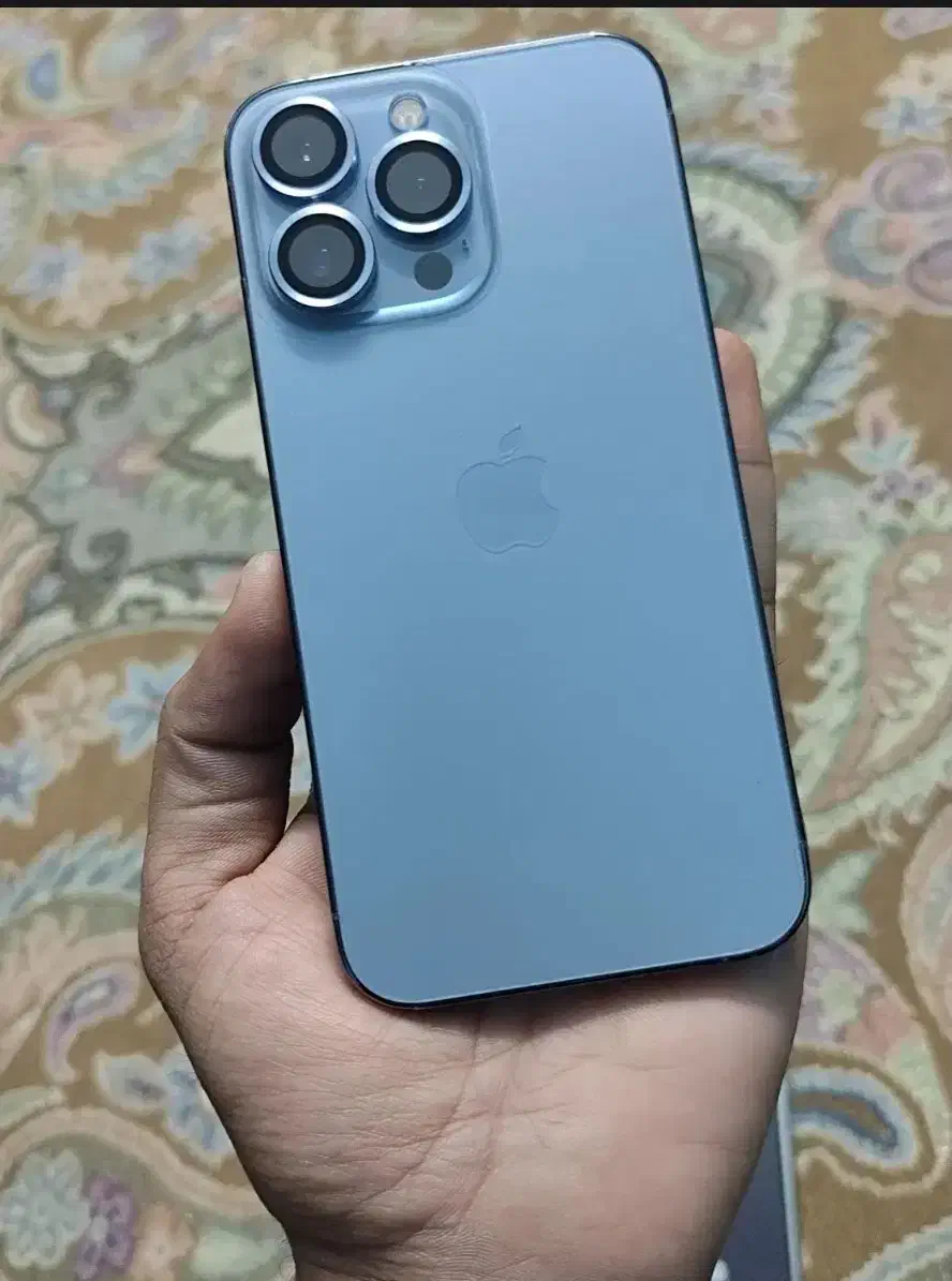 iPhone 13 pro|موبایل|چابهار, |دیوار