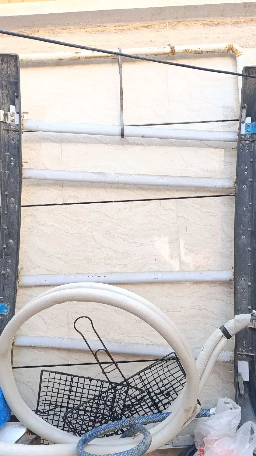 باربند|حراج|خرمشهر, |دیوار