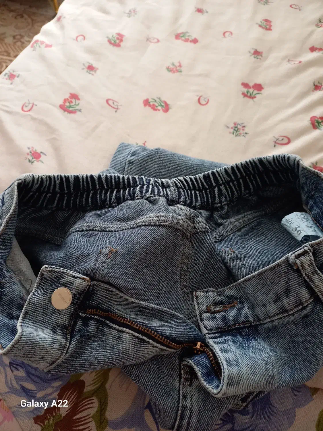 شلوار جین نو|لباس|تهران, هفت چنار|دیوار