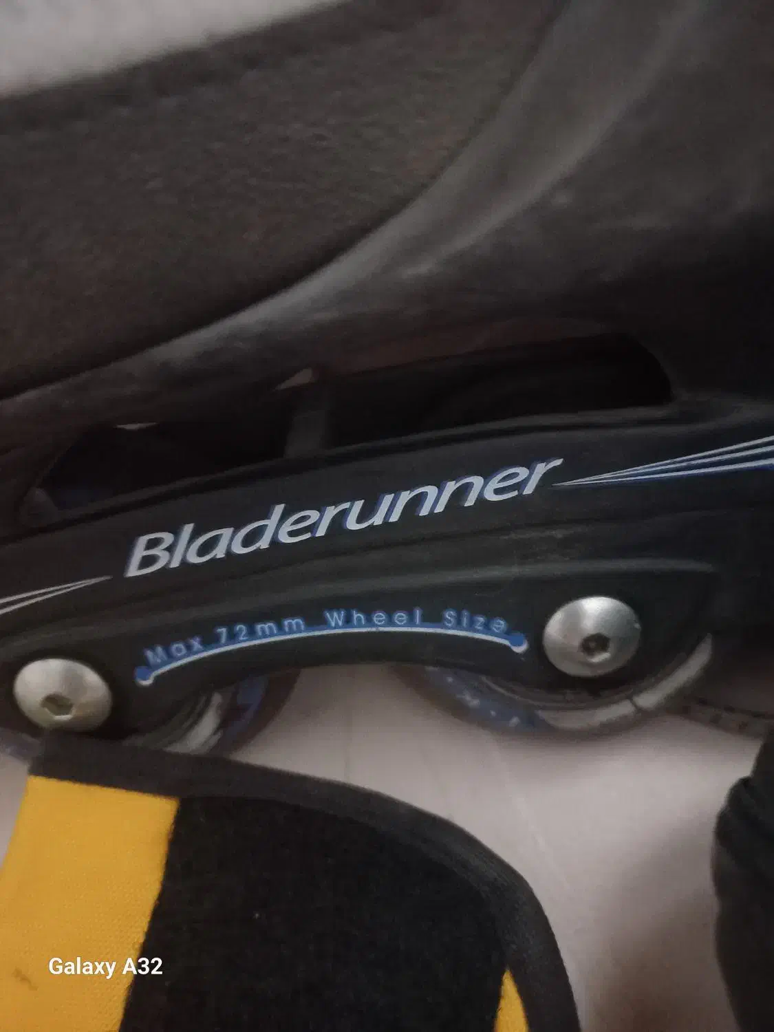 اسکیت کم کارکرد سالم سایز ۳۸|دوچرخه، اسکیت، اسکوتر|تهران, جنت‌آباد مرکزی|دیوار