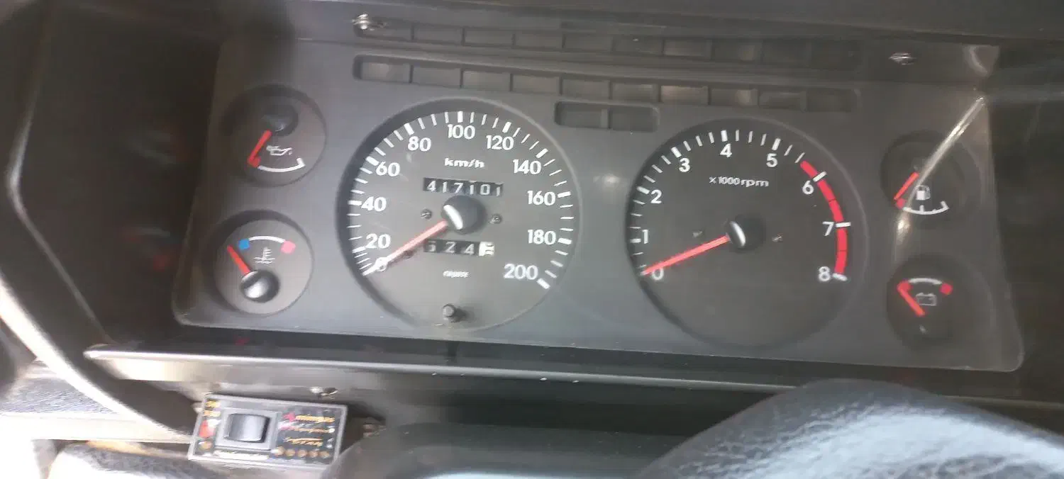 پیکان|خودرو سواری و وانت|ملارد, |دیوار