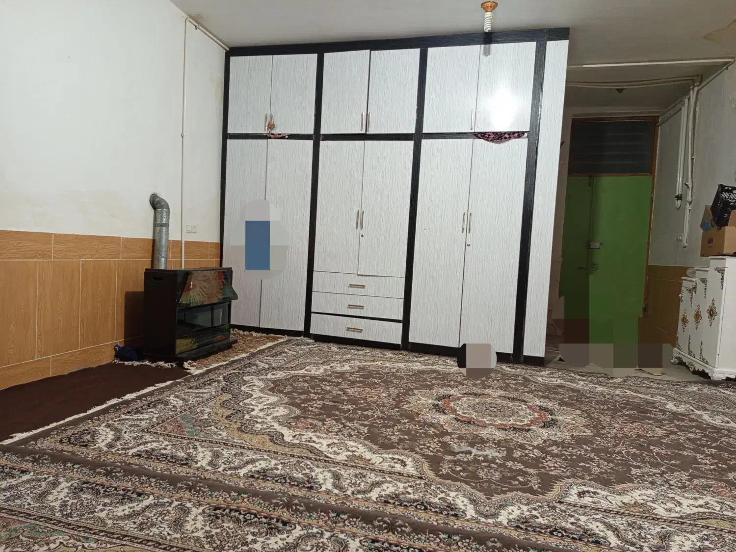 اجاره خانه منجرمویی|اجارهٔ خانه و ویلا|لردگان, |دیوار