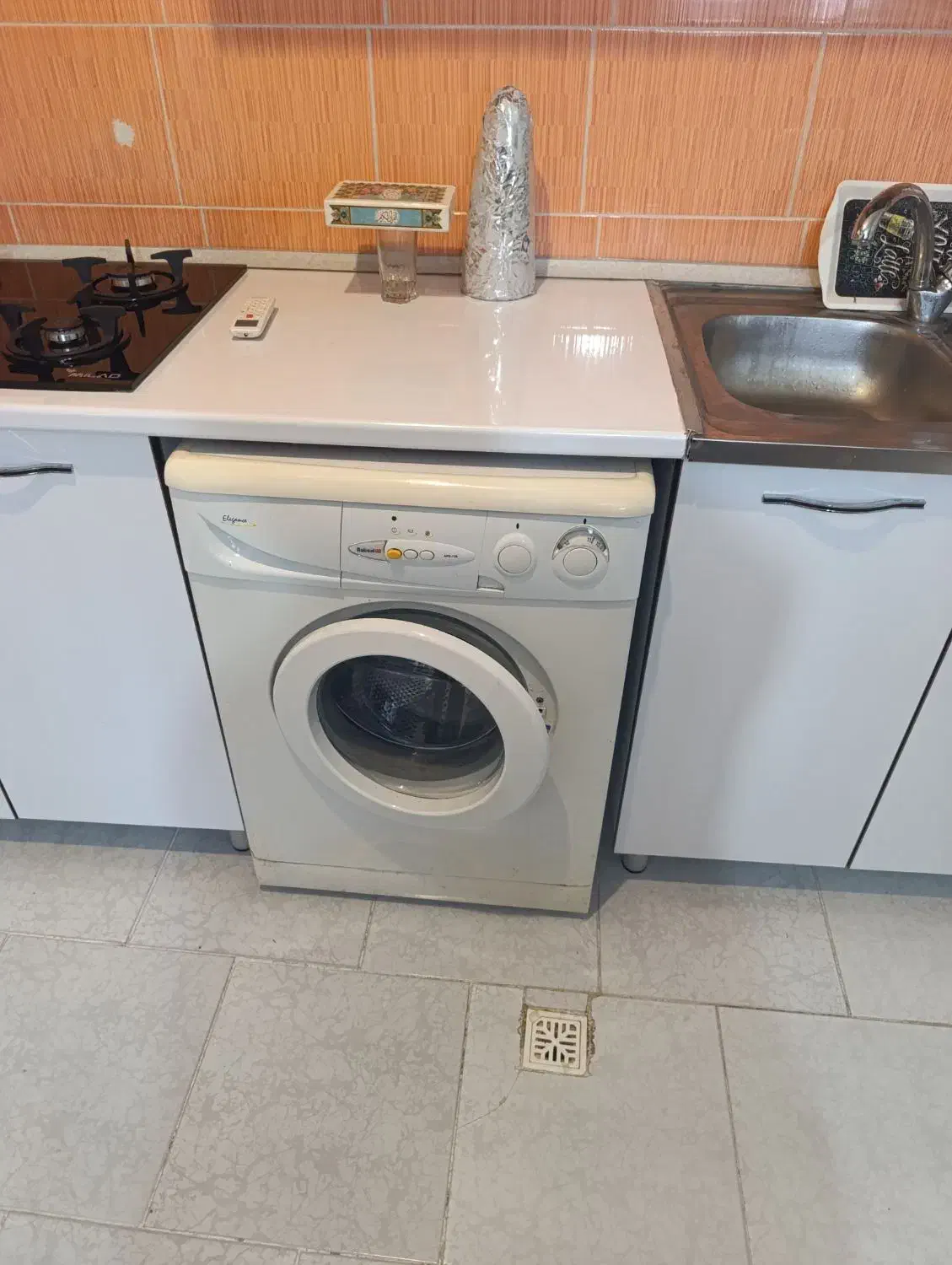 کل وسایل خانه یکجا یا تکی برای فروش|مبلمان خانگی و میز عسلی|رویان, |دیوار