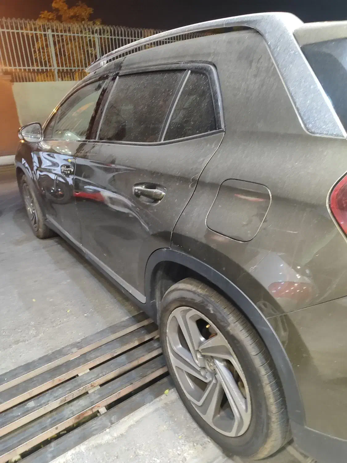 Ds6 2016|خودرو سواری و وانت|تهران, مهران (سیدخندان)|دیوار