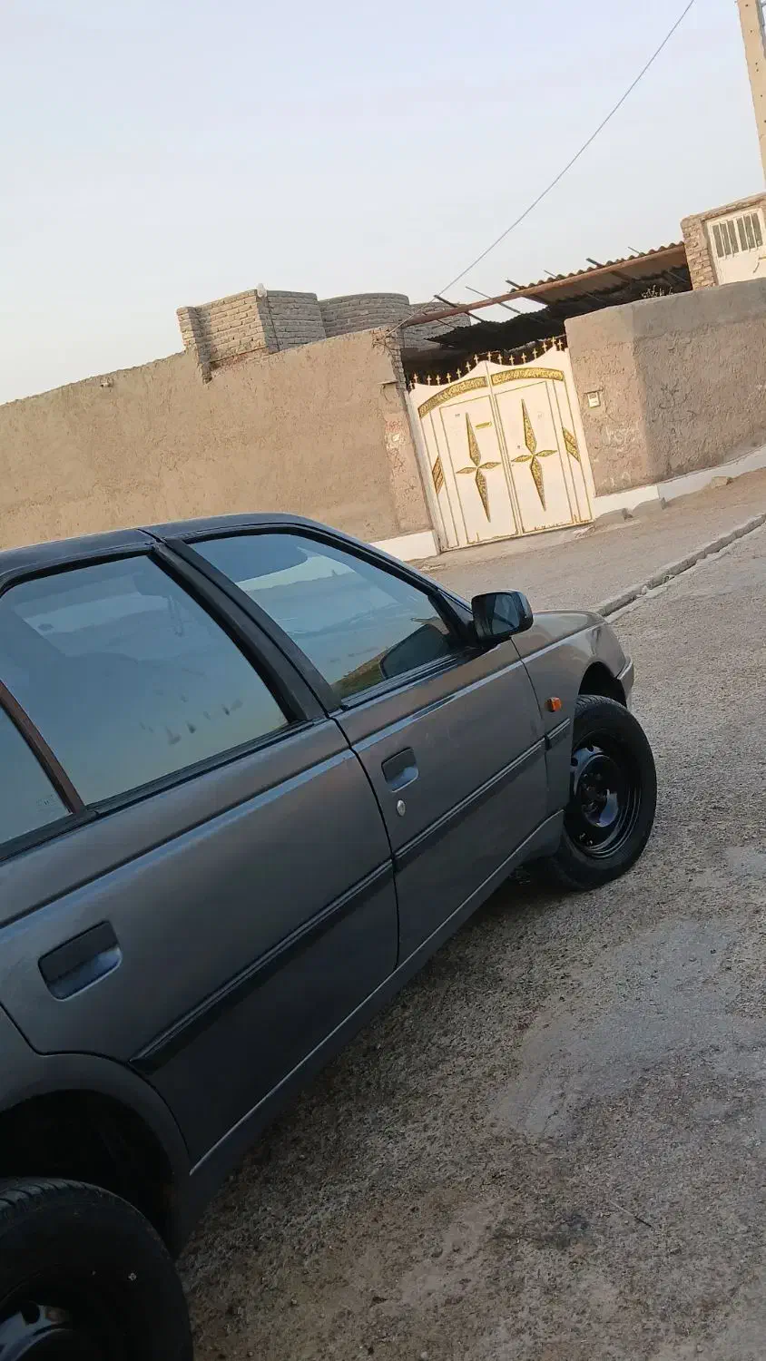 پژو 405مدل 96|خودرو سواری و وانت|زابل, |دیوار