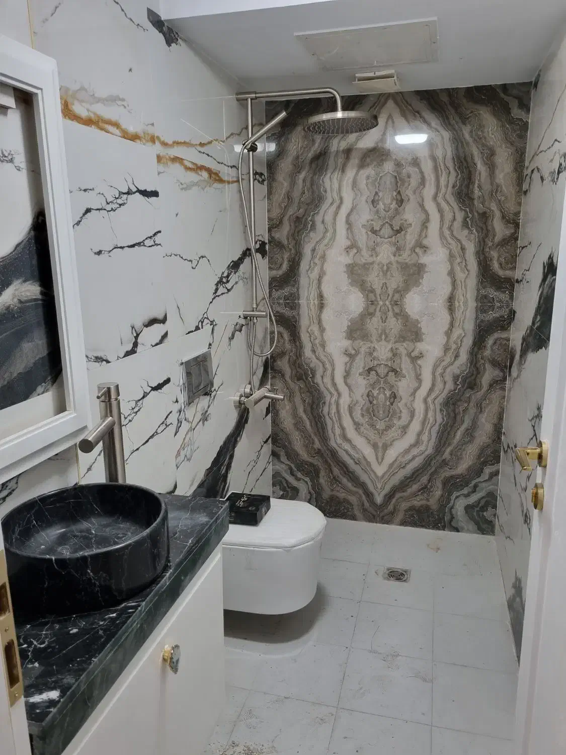 دروس ۱۸۰ متر تکواحدی اکازیون