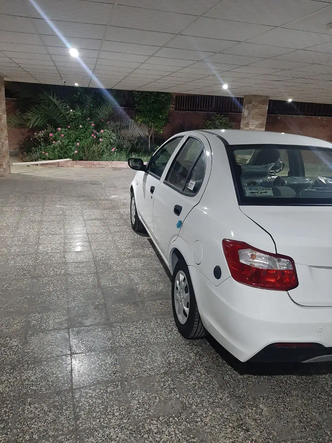 ساینا sدوگانه شرکتی ۱۴۰۲|خودرو سواری و وانت|شیراز, شاهجیان|دیوار